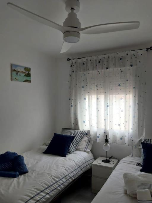 Casa Grande Familiar Dom wakacyjny Malaga