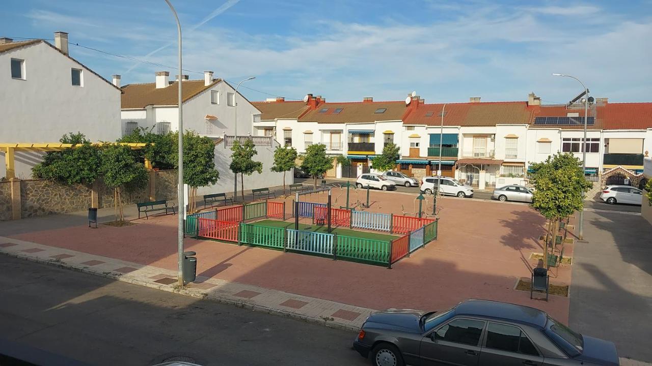 Casa Grande Familiar Dom wakacyjny Malaga
