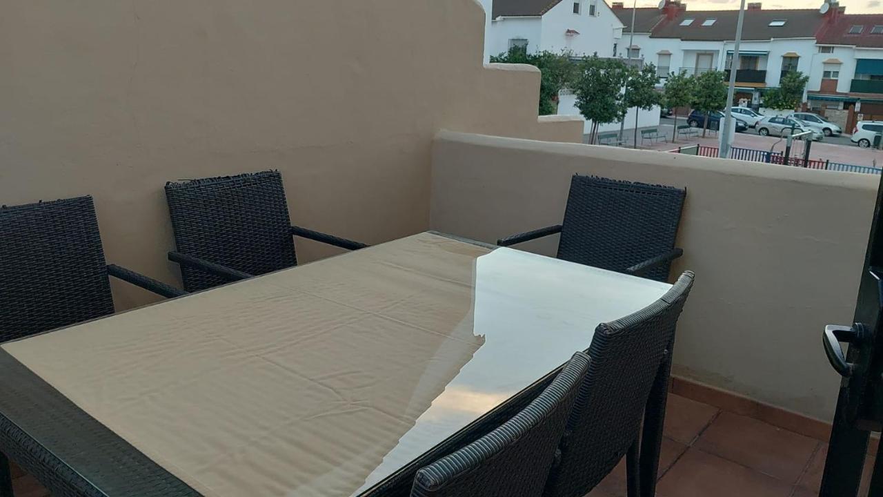 Dom wakacyjny Casa Grande Familiar Malaga