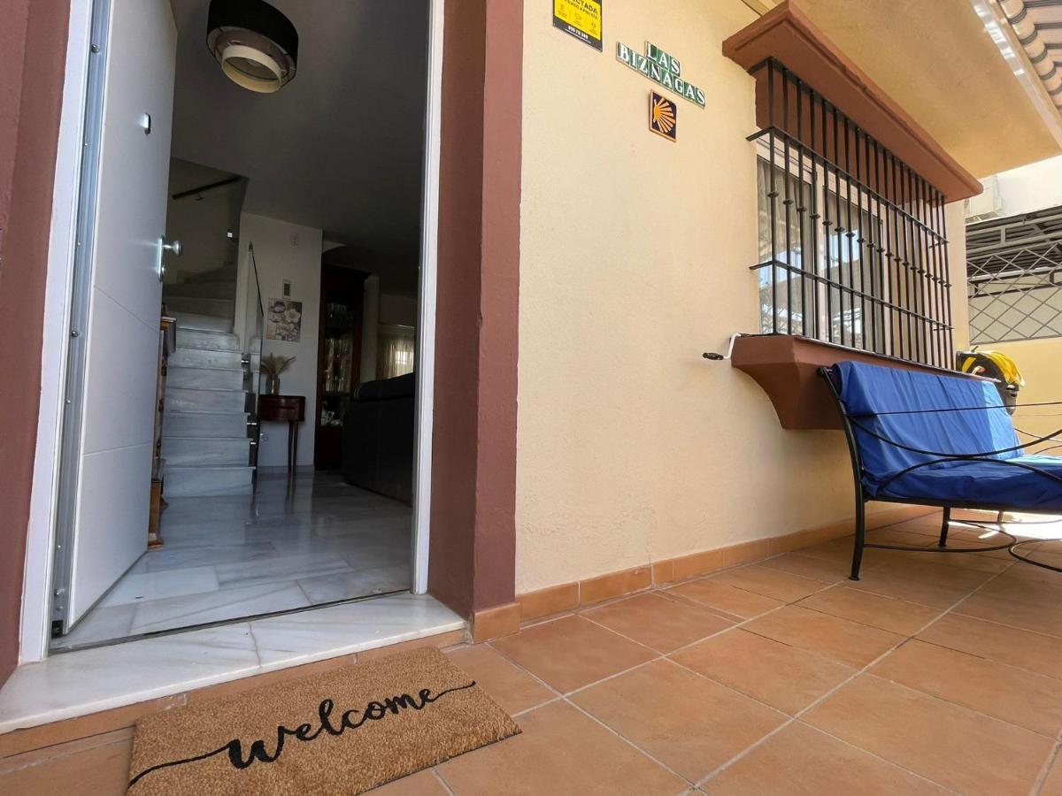 Dom wakacyjny Casa Grande Familiar Malaga