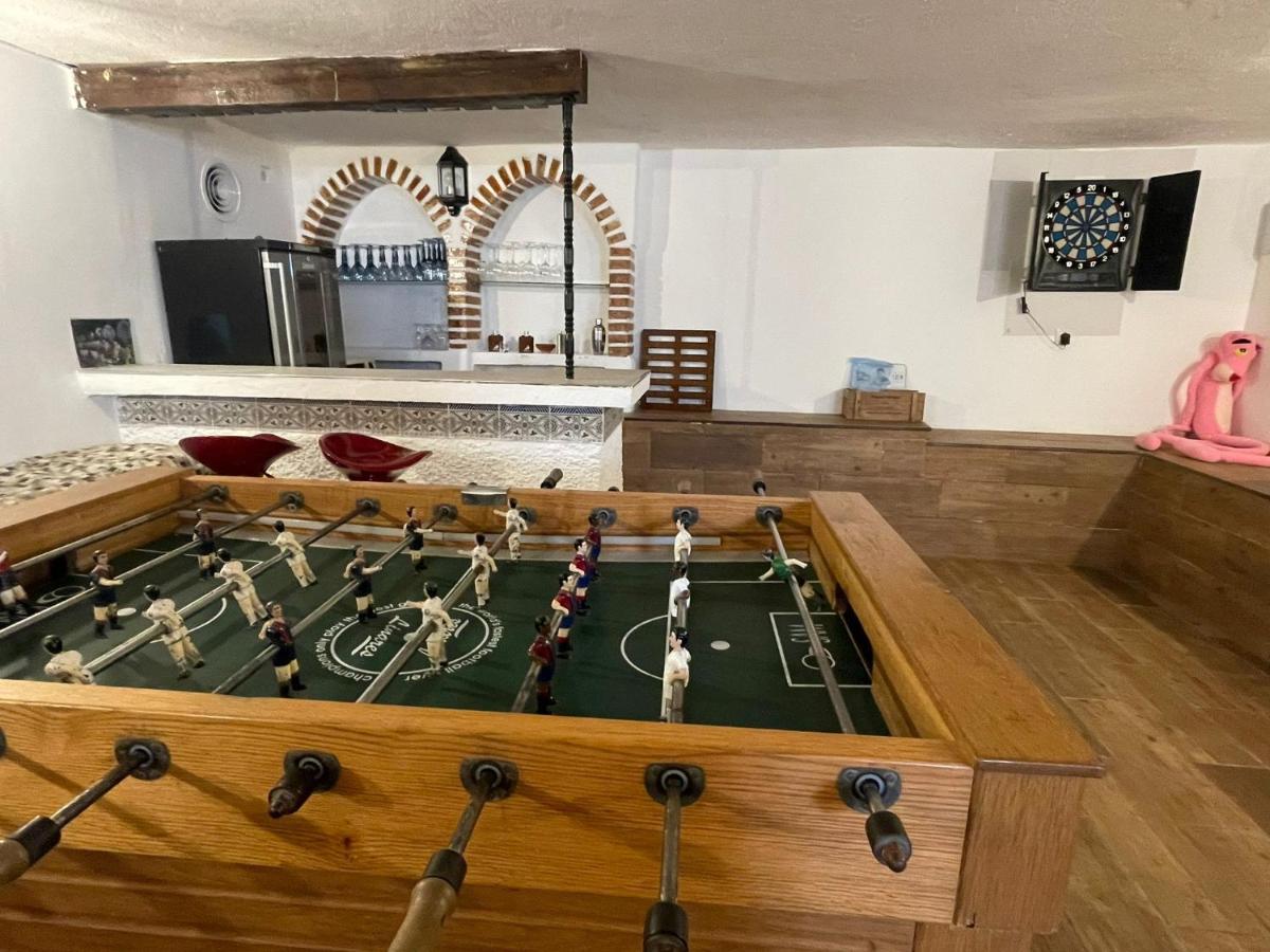 Casa Grande Familiar Dom wakacyjny *