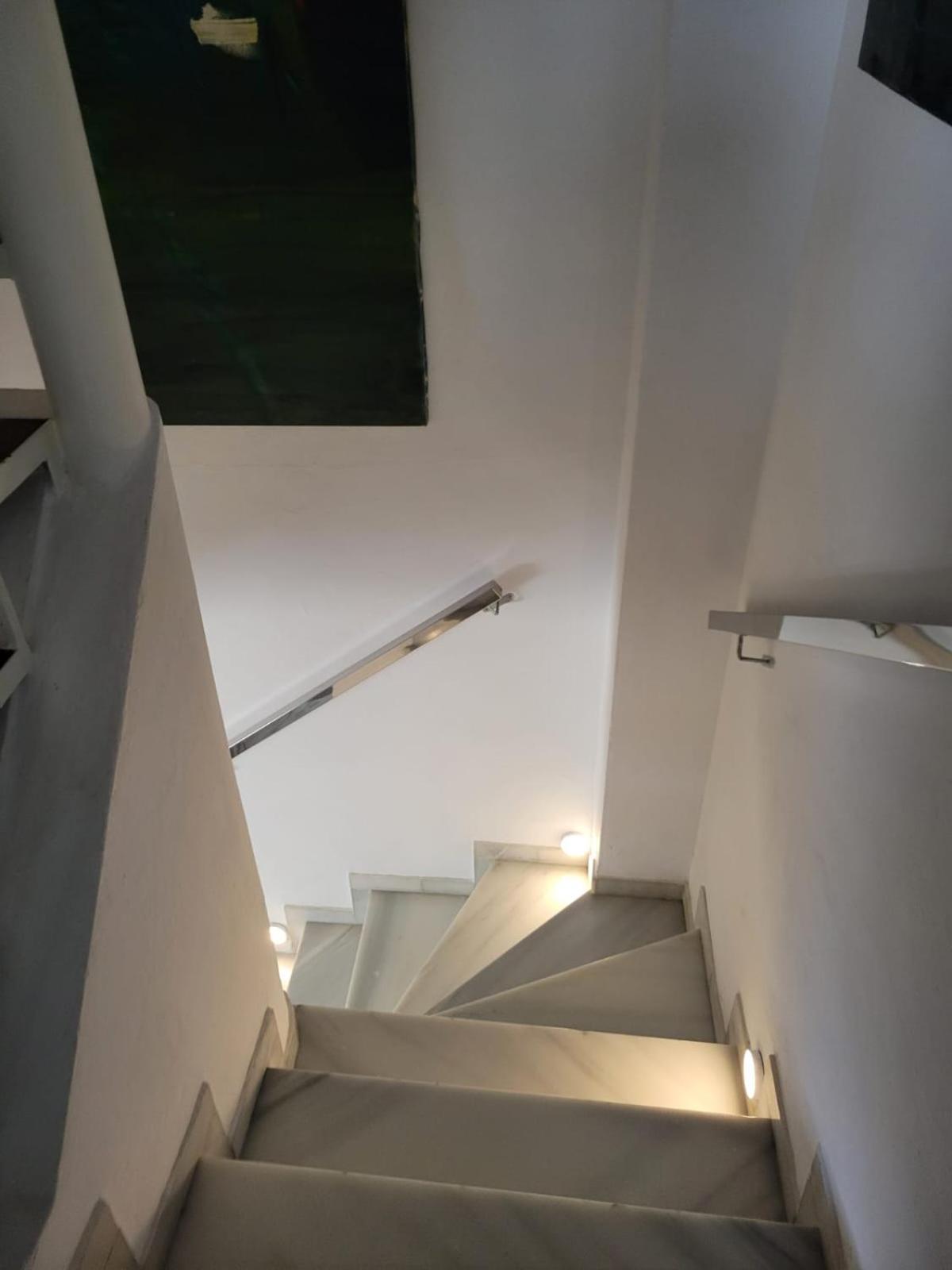 Dom wakacyjny Casa Grande Familiar Malaga