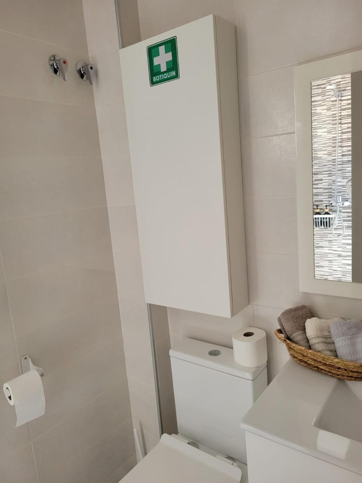 Casa Grande Familiar Dom wakacyjny Malaga