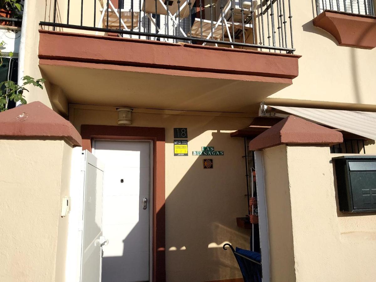 Hébergement de vacances Casa Grande Familiar