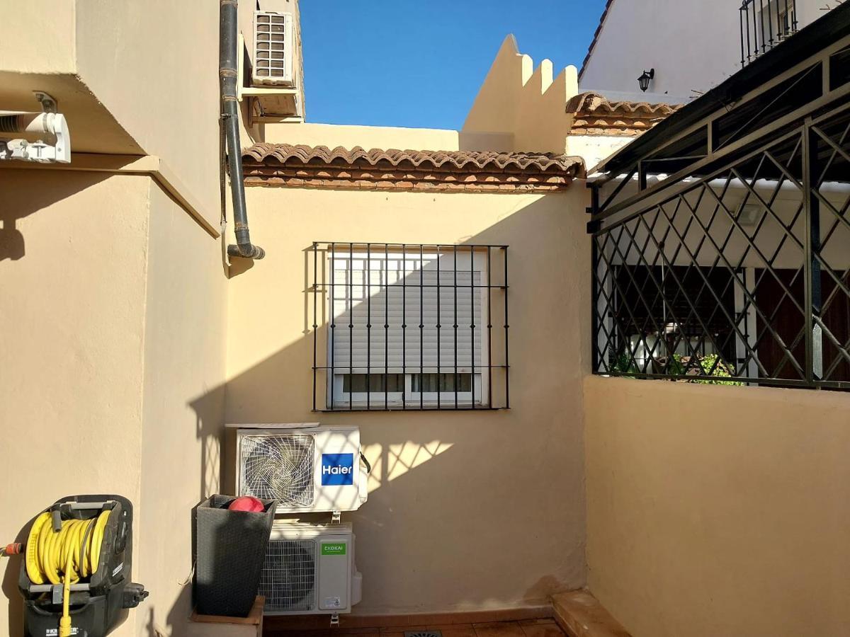 Casa Grande Familiar Hébergement de vacances