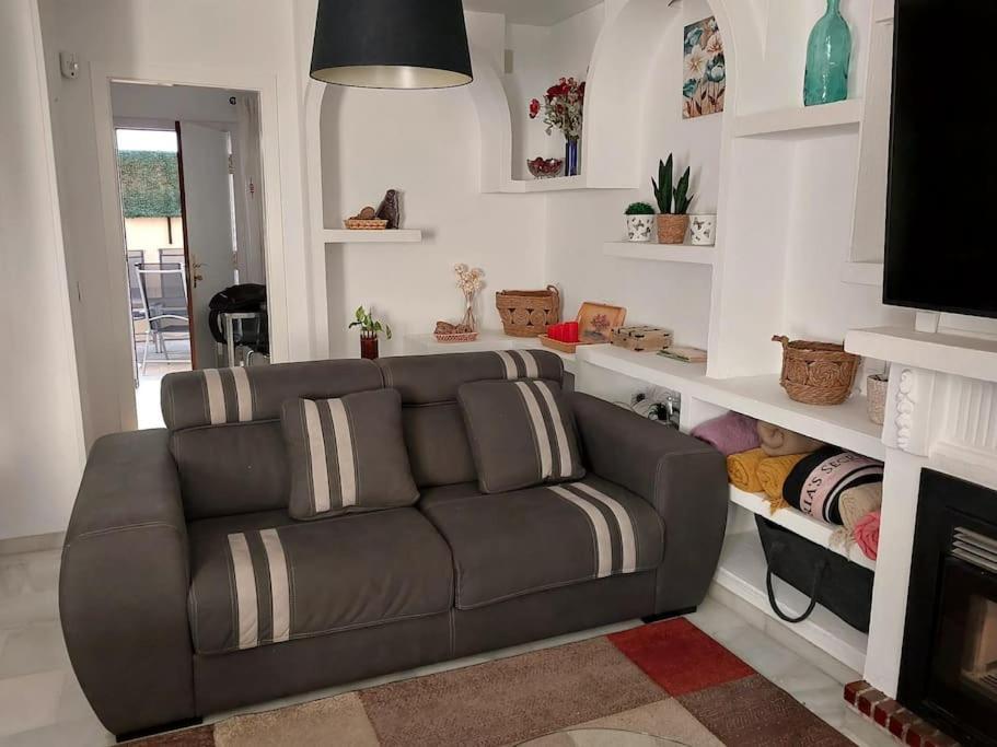 Hébergement de vacances Casa Grande Familiar