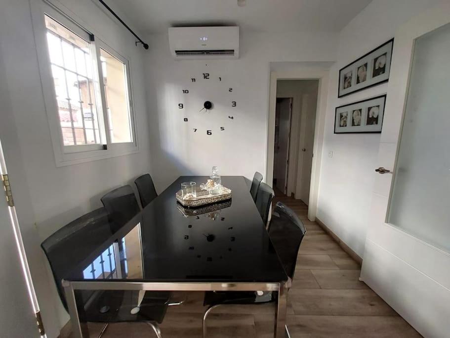 Casa Grande Familiar Hébergement de vacances *