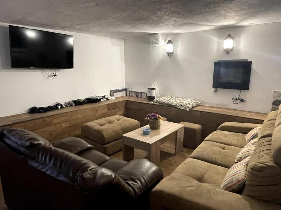 Hébergement de vacances Casa Grande Familiar