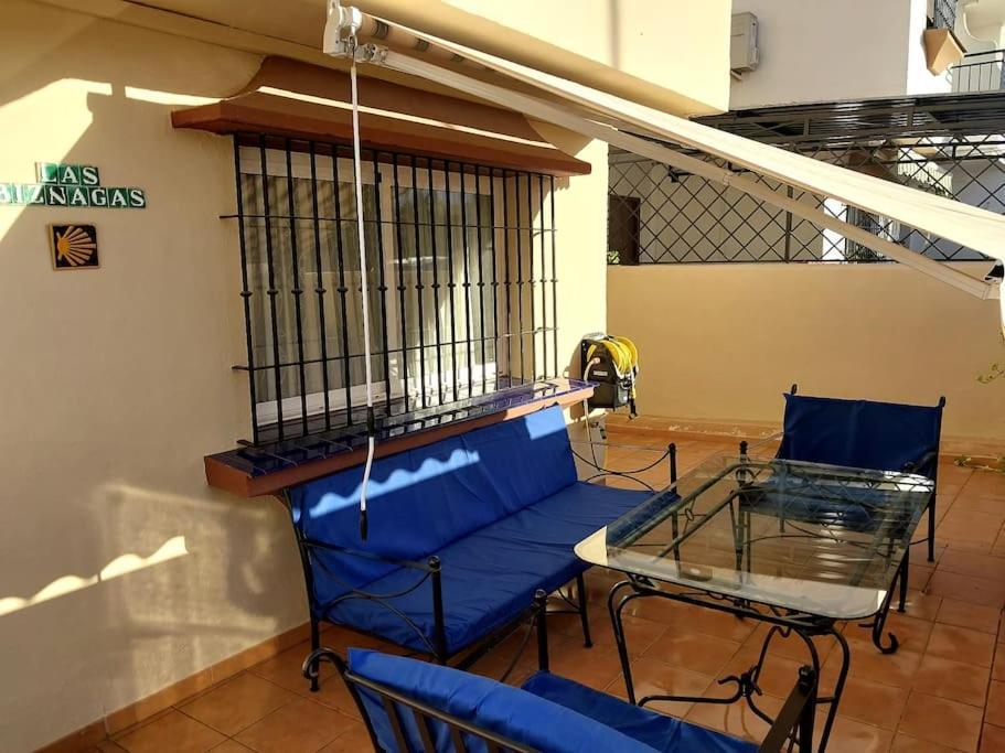 Casa Grande Familiar Hébergement de vacances Málaga