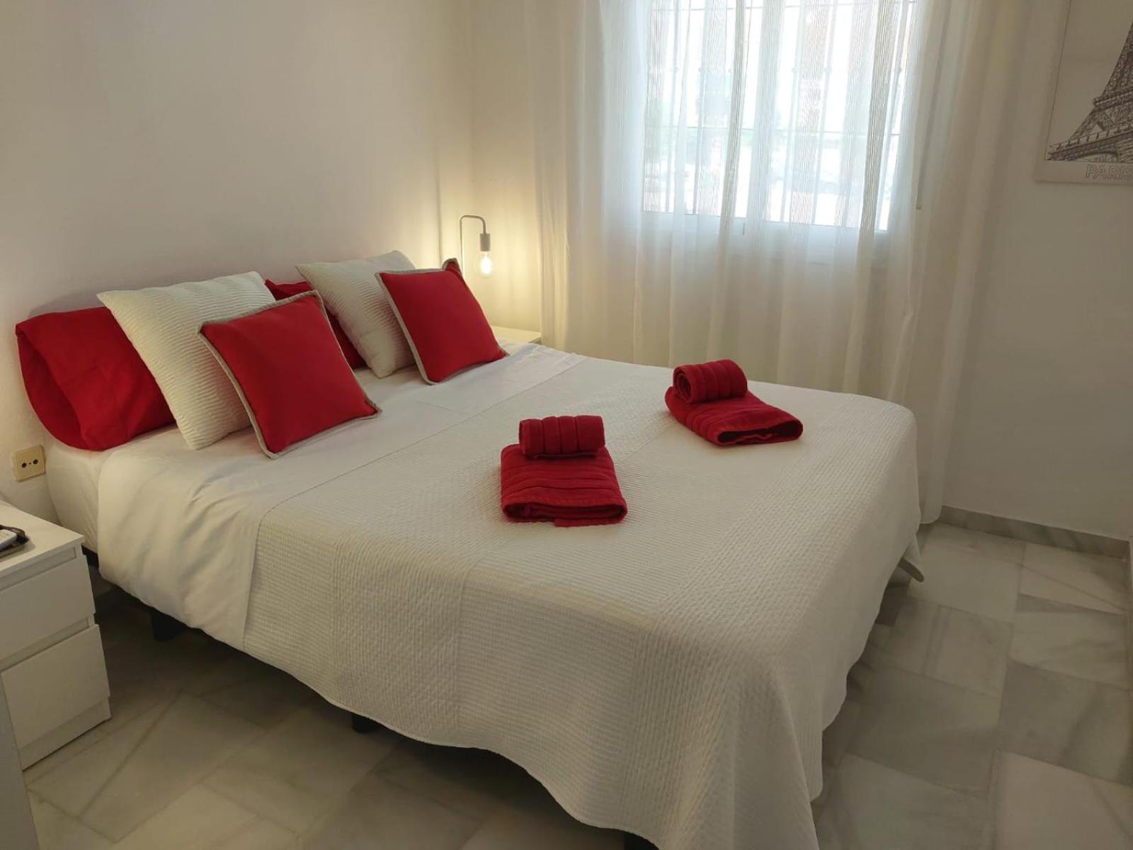 Casa Grande Familiar Hébergement de vacances *