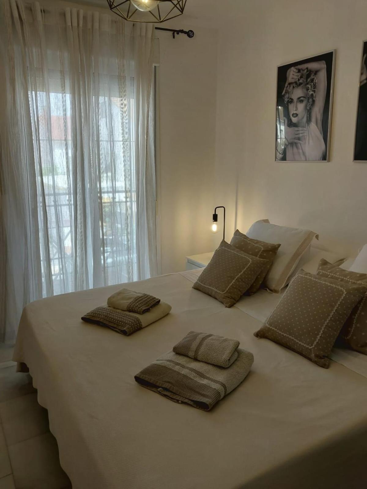 Hébergement de vacances Casa Grande Familiar *