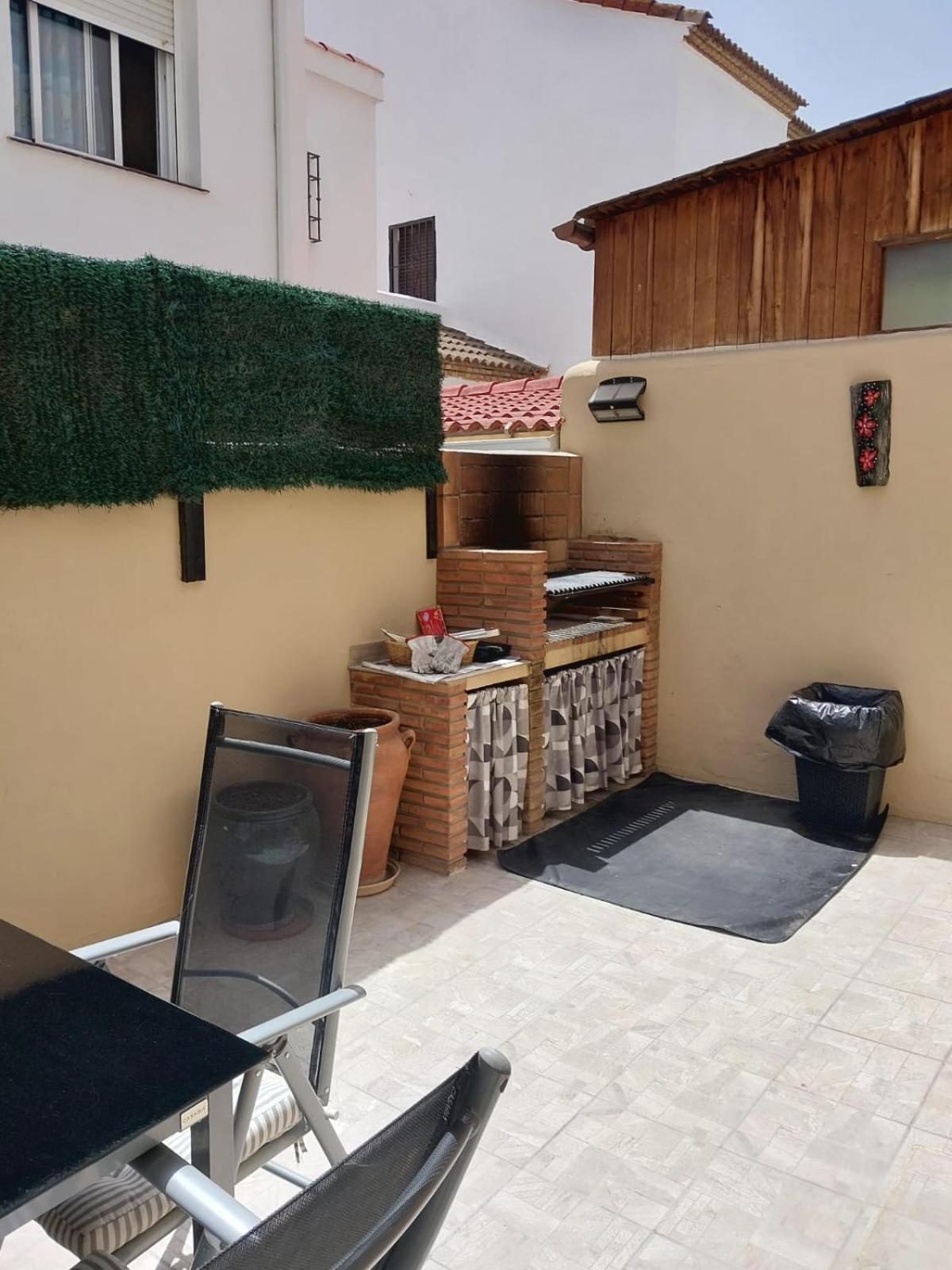 Hébergement de vacances Casa Grande Familiar *